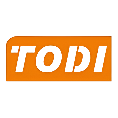 Todi Tripod Official Website